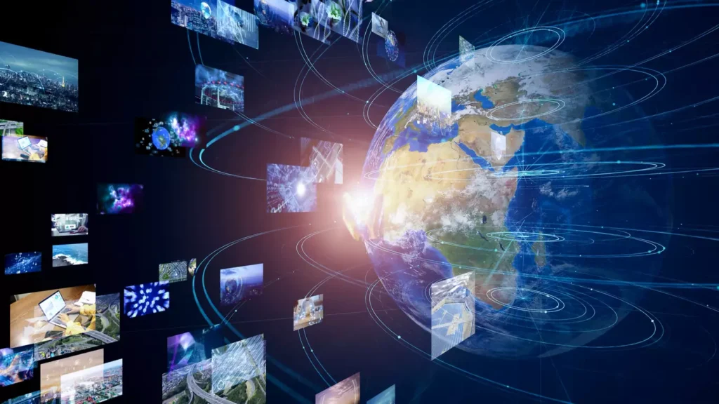 Sistemas de energía y transmisión para redes de telecomunicaciones y banda ancha