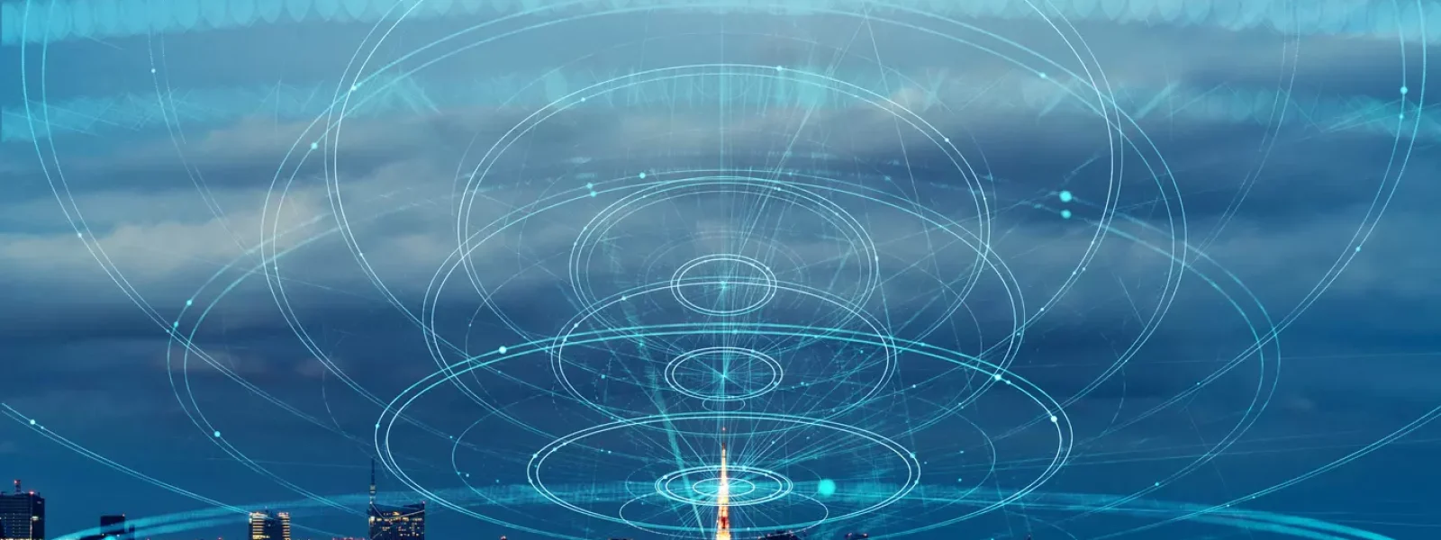 Red 5G de alta velocidad respaldada por sistemas de baterías industriales EnerSys en México