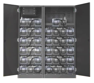 baterias selladas TPPL VRLA Enersys