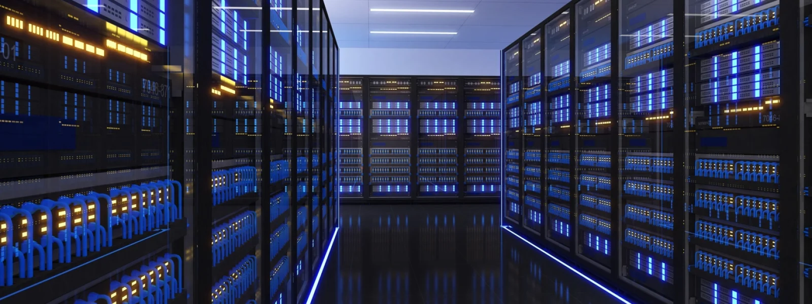 Baterías UPS para Data Center con tecnología TPPL EnerSys México